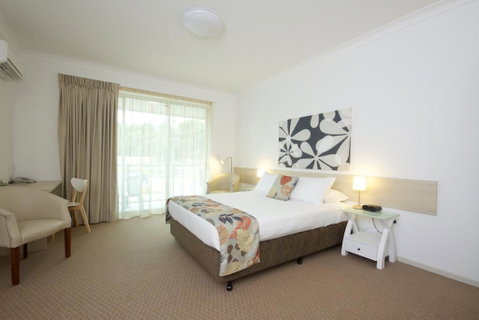 The Coast Motel - Tweed Heads Accommodation 3