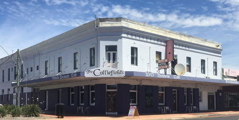 The Colliefields - Tweed Heads Accommodation 0