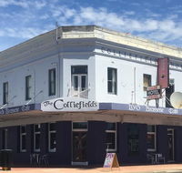 The Colliefields - Tweed Heads Accommodation