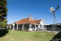 The Convent Boutique Accommodation  Cafe