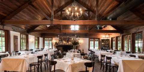 The Convent Hunter Valley Hotel - Tweed Heads Accommodation 1