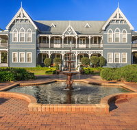 The Convent Hunter Valley Hotel - Tweed Heads Accommodation