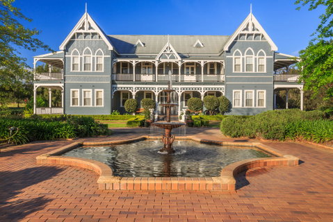 The Convent Hunter Valley Hotel - Tweed Heads Accommodation 0