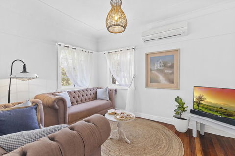 The Cottage On Lamington - Tweed Heads Accommodation 3