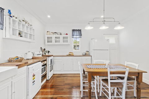 The Cottage On Lamington - Tweed Heads Accommodation 0