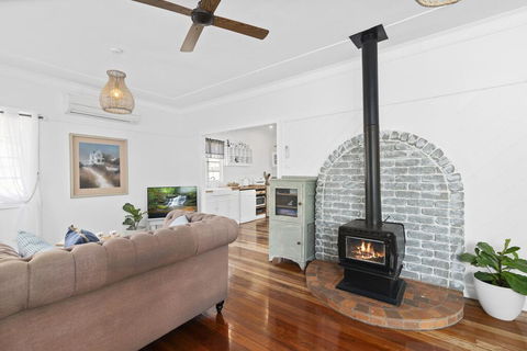 The Cottage On Lamington - Tweed Heads Accommodation 2