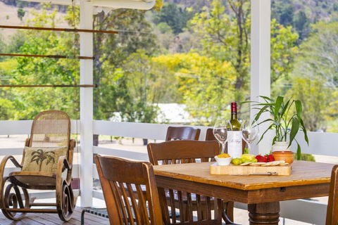 The Cottage On Lamington - Tweed Heads Accommodation 1