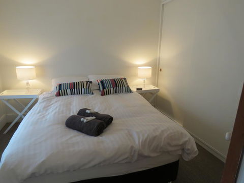 The Cottage South Hobart - Tweed Heads Accommodation 2