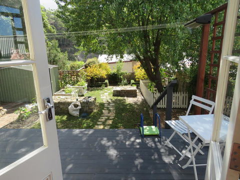 The Cottage South Hobart - Tweed Heads Accommodation 1