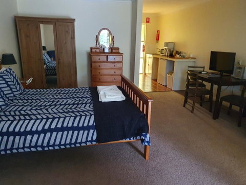 The Cottages At The 1839 - Tweed Heads Accommodation 2