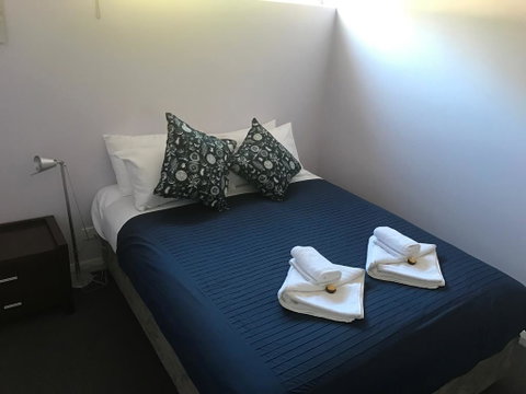 The Cottages At The 1839 - Tweed Heads Accommodation 0