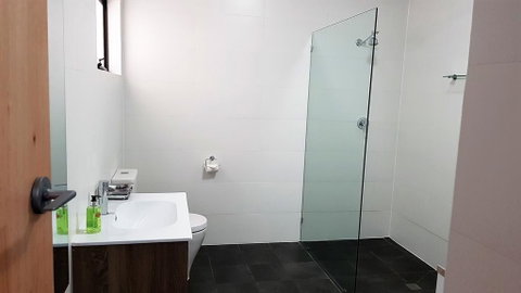The Courtyard - Tweed Heads Accommodation 3