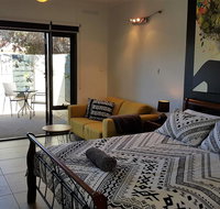The Courtyard - Tweed Heads Accommodation