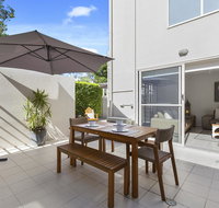 The Courtyards on Hill St - Tweed Heads Accommodation