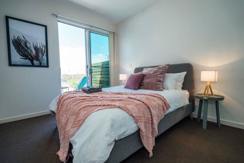 The Cove @ New Port-Pool - Spa - Sauna - Gym & More - Tweed Heads Accommodation 2