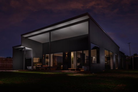 The Cove Tasmania - Tweed Heads Accommodation 0