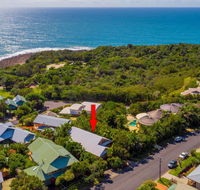 The Crest 2 - At Beautiful Angourie - Tweed Heads Accommodation