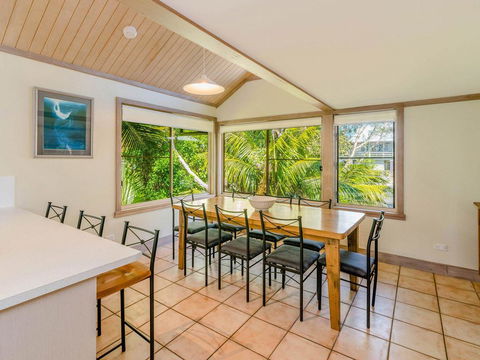 The Crest 2 - At Beautiful Angourie - Tweed Heads Accommodation 3