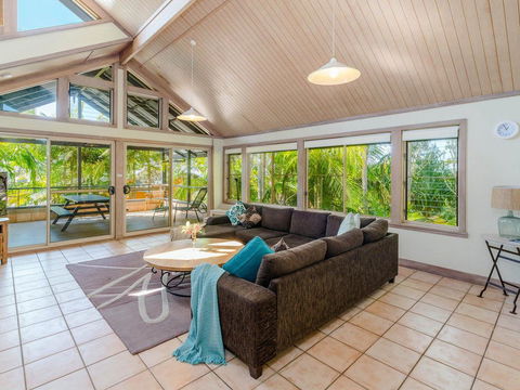 The Crest 2 - At Beautiful Angourie - Tweed Heads Accommodation 1