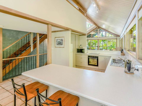 The Crest 2 - At Beautiful Angourie - Tweed Heads Accommodation 2