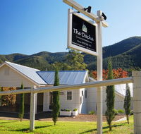 The Dacha - Tweed Heads Accommodation