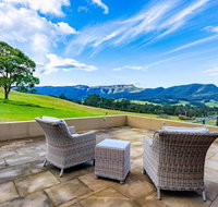 The Dairy at Cavan Kangaroo Valley - Boutique Luxury with Stunning Views - Tweed Heads Accommodation