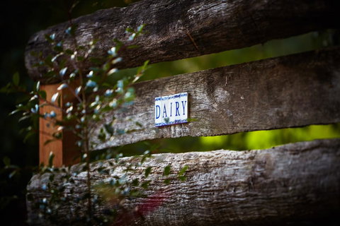 The Dairy Bales At Moo River Farm - Tweed Heads Accommodation 1