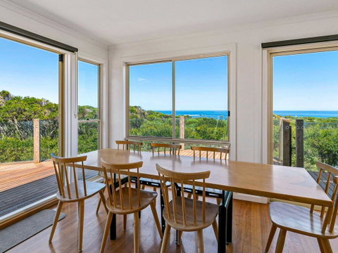The Deck House - Tweed Heads Accommodation 0