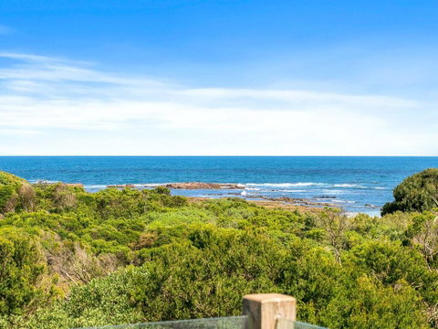 The Deck House - Tweed Heads Accommodation 3