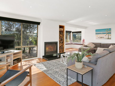 The Deck House - Tweed Heads Accommodation 1