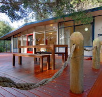 The Decks  Silverleaves - Tweed Heads Accommodation
