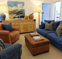 The Dewhurst - Sophisticated Entire CBD Apartment - Tweed Heads Accommodation