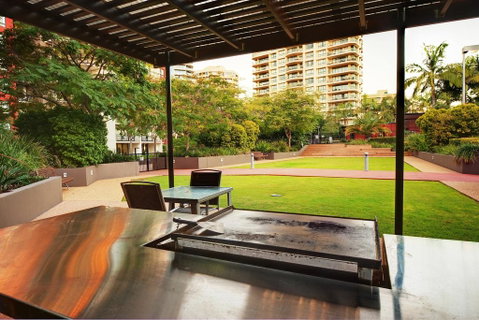 The Docks On Goodwin - Tweed Heads Accommodation 3