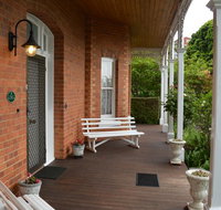 The Dragonfly North West