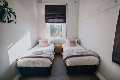 The Duke Of Wellington Hotel - Tweed Heads Accommodation 2