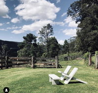 The Eco Hut - Tweed Heads Accommodation