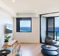 The Edge - Luxurious Waterfront Apartment - Tweed Heads Accommodation