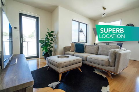 The Edge At Gilberton - Wifi - Nespresso - City Fringe - Tweed Heads Accommodation 0