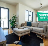 The Edge at Gilberton - Wifi - Nespresso - City Fringe - Tweed Heads Accommodation