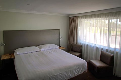 The Duck Inn Apartments - Tweed Heads Accommodation 2