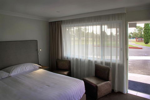 The Duck Inn Apartments - Tweed Heads Accommodation 1