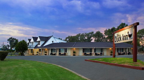 The Duck Inn Apartments - Tweed Heads Accommodation 0