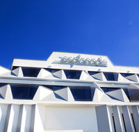 The Esplanade Motel - Tweed Heads Accommodation