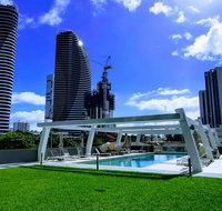 The Eureka Gold Coast Residence on Broadbeach - Tweed Heads Accommodation