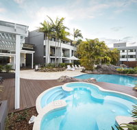 The Executive Inn Newcastle - Tweed Heads Accommodation