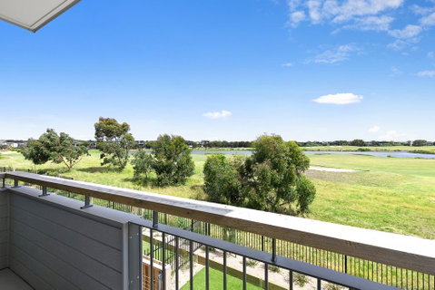 The Fairway Club - Tweed Heads Accommodation 1