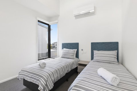 The Fairway Club - Tweed Heads Accommodation 3