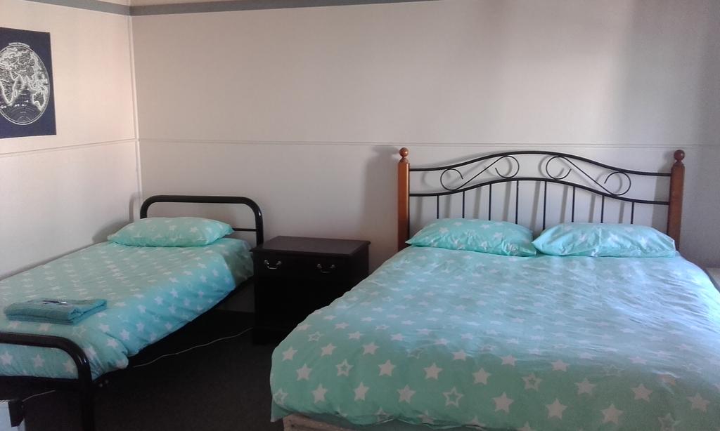 Ando NSW Tweed Heads Accommodation