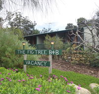 The Fig Tree BB - Tweed Heads Accommodation