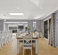 The Family entertainer in the heart of Corlette - Tweed Heads Accommodation